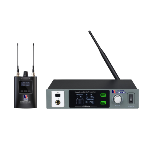 NL-ST600